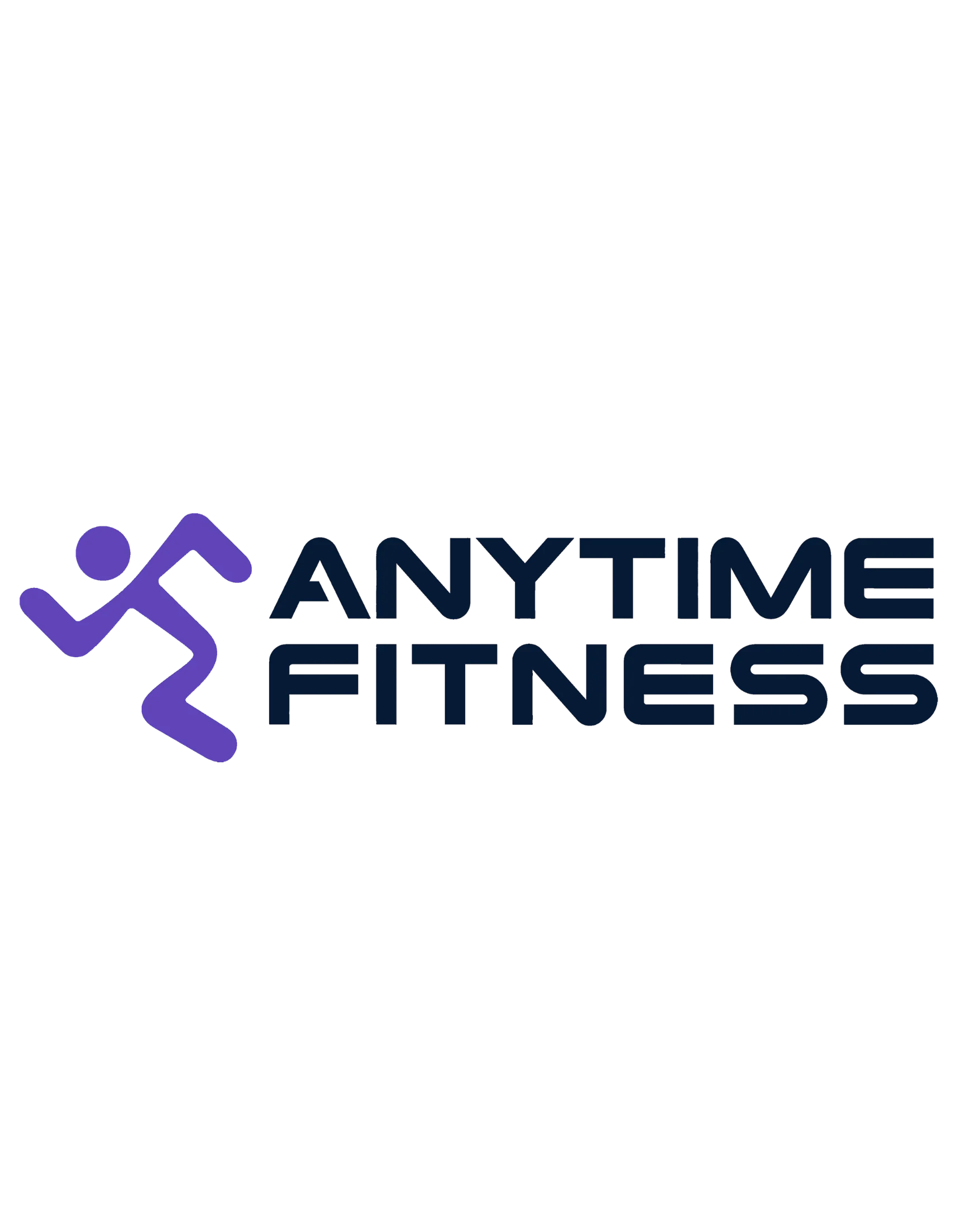 Anytime Fitness