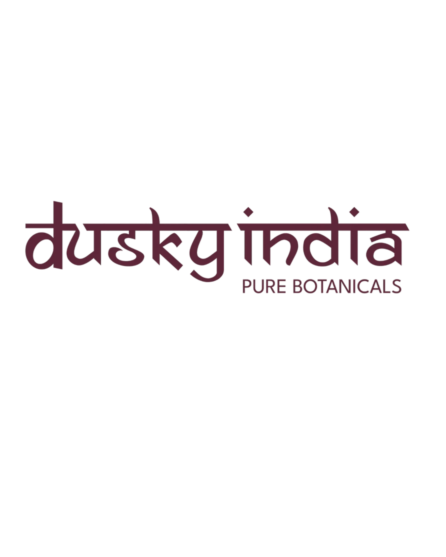 Dusky India