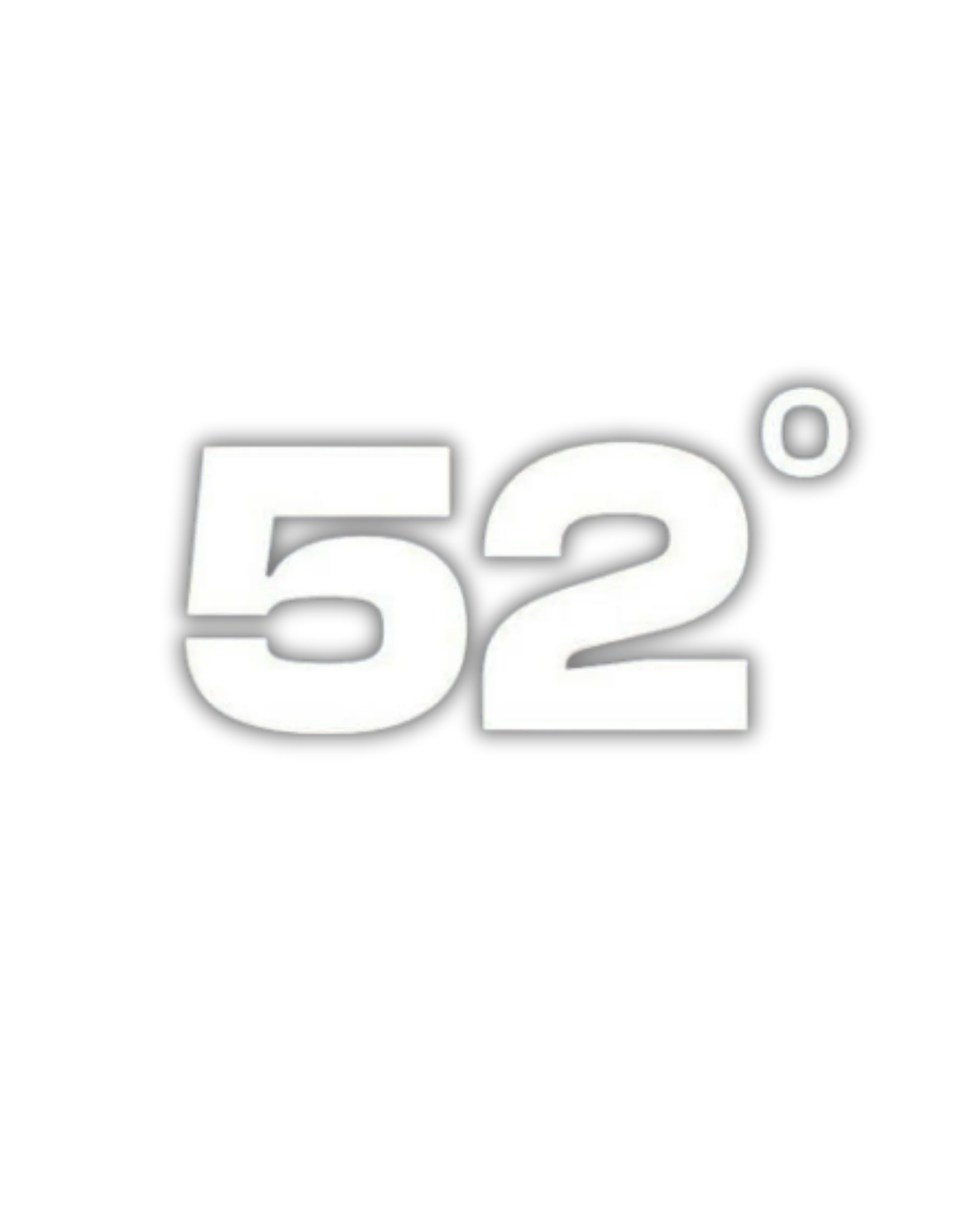 52 Degrees