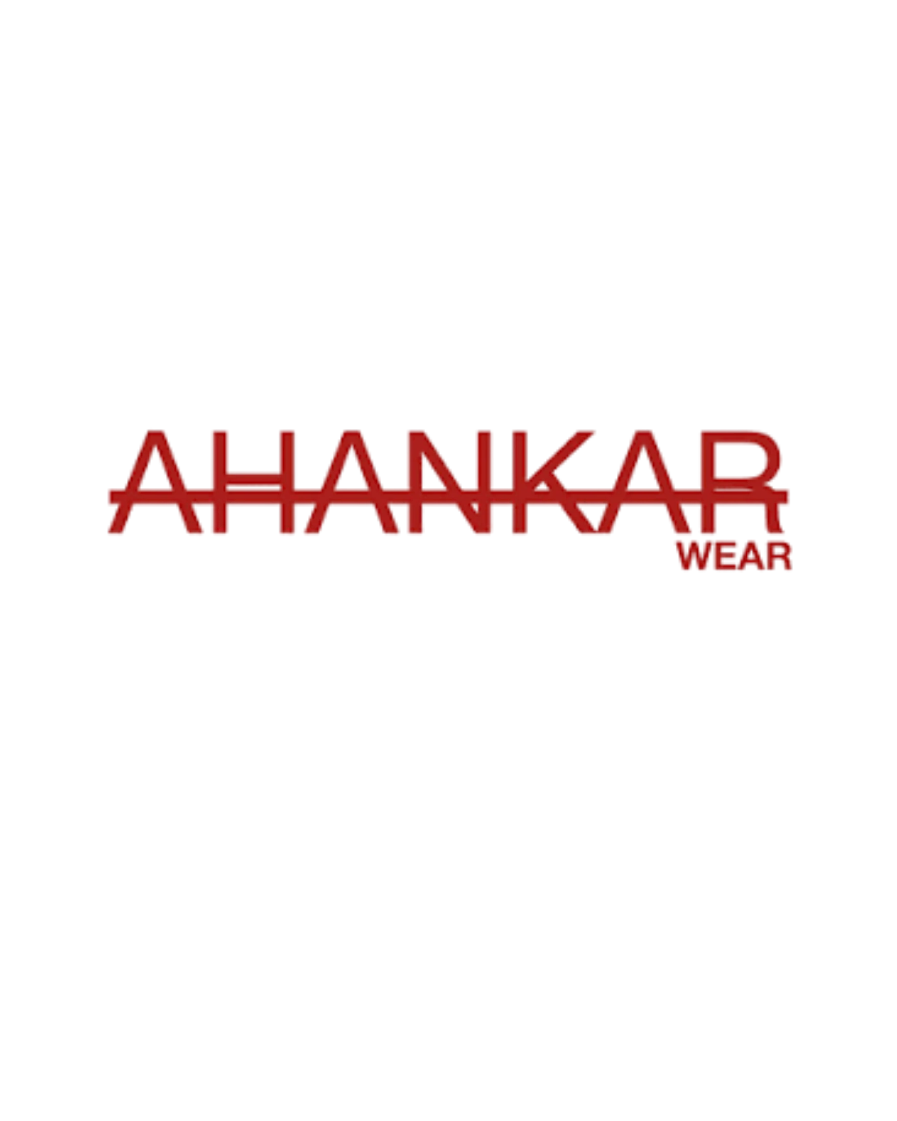 Ahankar Wear