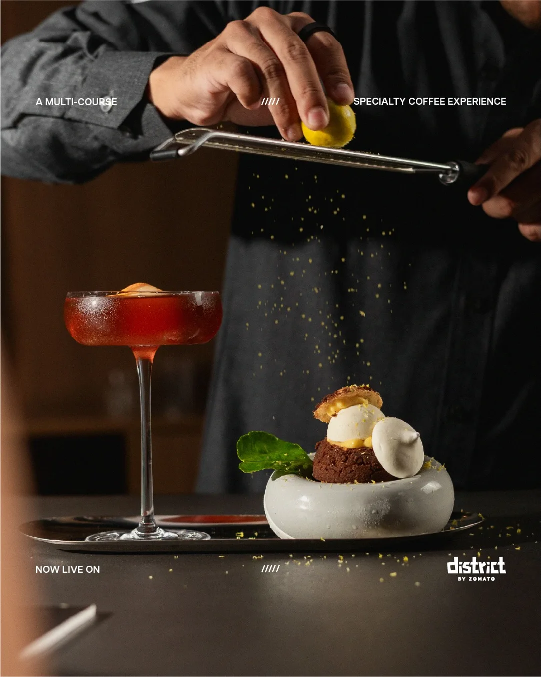 Restaurant & Café Marketing